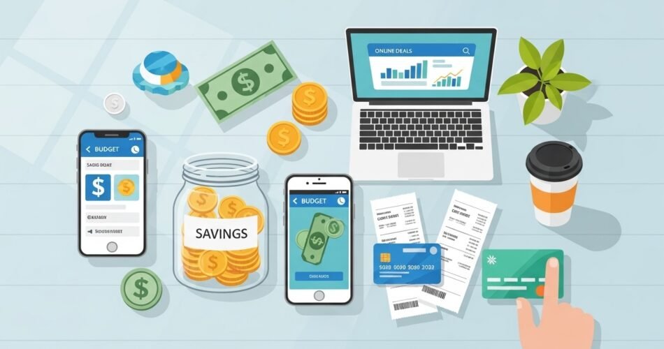 Clever Ways to Save Money