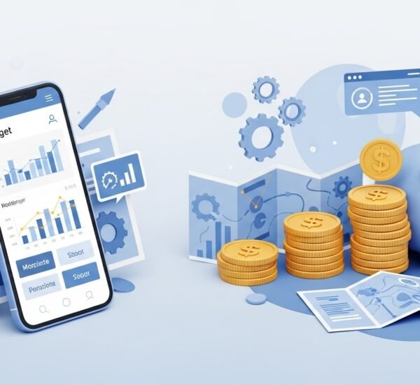 Financial Saving A Strategic Playbook for Modern Savers