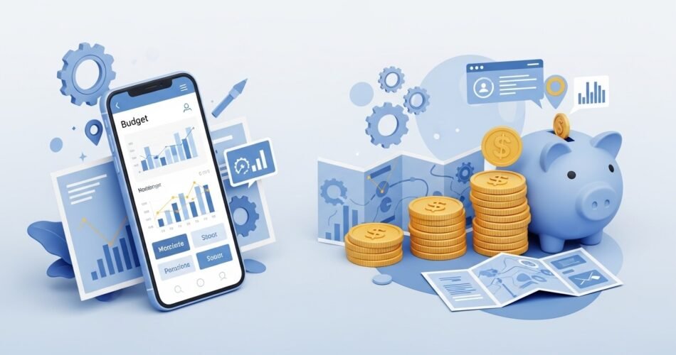 Financial Saving A Strategic Playbook for Modern Savers