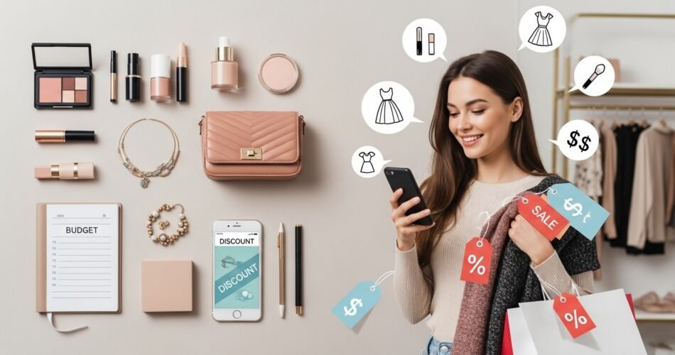 How Smart Savers Cut Costs on Beauty and Fashion Without Sacrificing Style