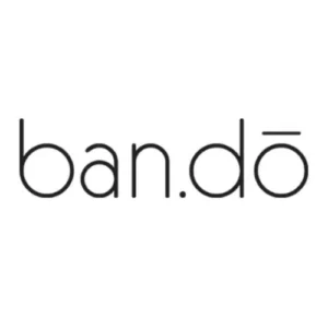 Bando Discount Code