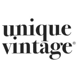 Unique Vintage Coupon Code